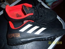 adidas predator traxion