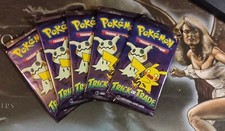 Pokemon Trick or Trade 2023 Card Prices | Holo, Rare, & Graded Cards Pokemon Trick or Trade 2023 Card Prices | Holo, Rare, & Graded Cards