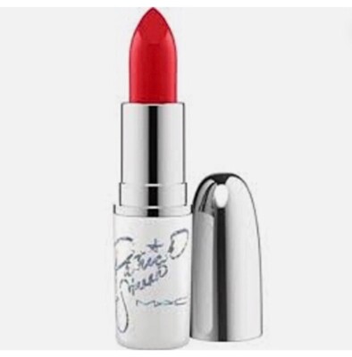 MAC Patrick Woo Lipstick by Patrick Starrr Limited Edition New NWT