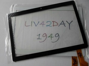 10 1 Inch Replacement Touch Screen Digitizer P N Ch 10114a2 L S10 Zs X8 Ebay