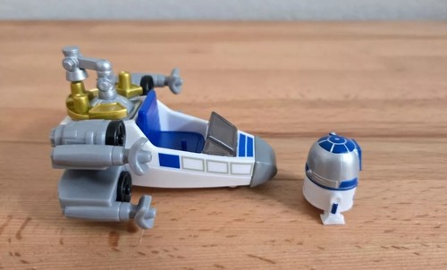Star Wars Doorables S1 + Galactic Cruisers/Widescreen Moments/Plush - YOU PICK - Picture 34 of 70
