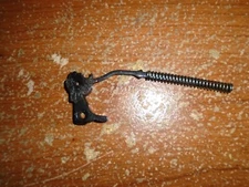 FEG P9R 9MM BLUED SEMI AUTO PISTOL HAMMER AND STRUT ASSEMBLY