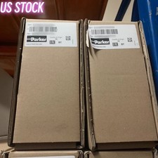 Parker D41FCE01FC1NE7019 Brand New Boxed Valve US Warehouse Quick Delivery