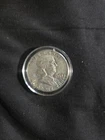 1963 Franklin Half Dollar