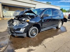 Passenger Right Air Bag Passenger Dash Fits 18-24 Equinox 2169952
