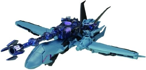 Transformers Prime AM-09 Soundwave Figure Takara Tomy Japan - Image 4 of 4