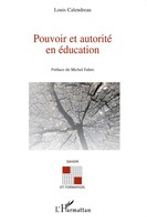 Louis Calendreau | Pouvoir et Autorité En éDucation | Taschenbuch | FranzöSisch