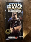 Star Wars Collector Series 1996 Kenner 12” Action Figure Chewbacca