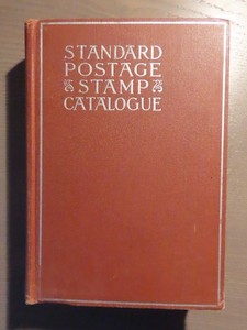 Scott Stamp Catalogue for sale | eBay
