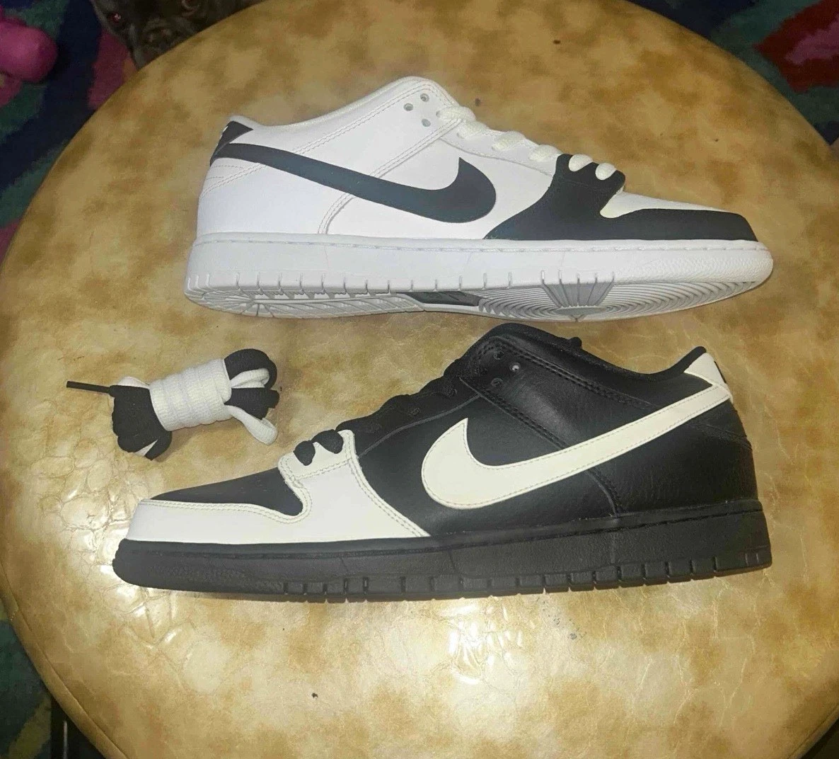 Nike Dunk Low Yin Yang for Sale | Authenticity Guaranteed | eBay