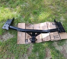 2020-2024 Ford Explorer Rear Bumper Trailer Tow Towing Hitch Oem
