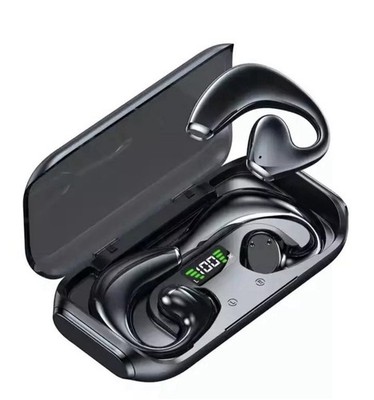 TWS-JR04 TRANSLATOR BONE CONDUCTION HEADPHONES