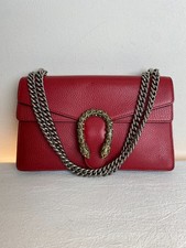 gucci bag women authentic used