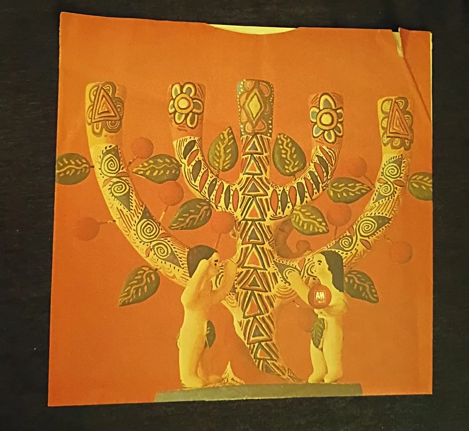 Herp Alpert & The Tijuana Brass, The Lonely Bull (Vintage LP) Shrinkwrap 1962🔥 Foto 3 de 4