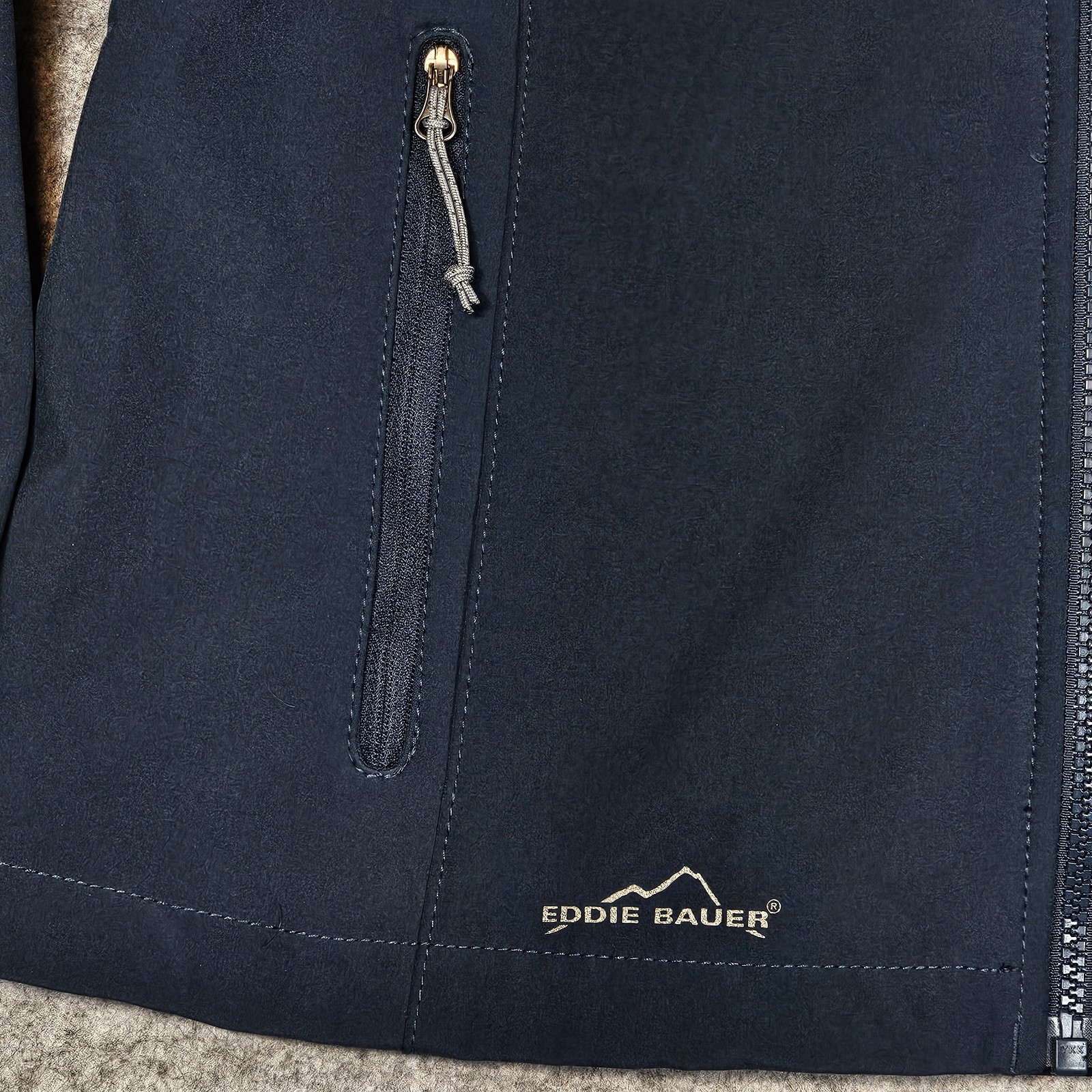 Momentive Performance Materials Softshell Jacket … - image 6