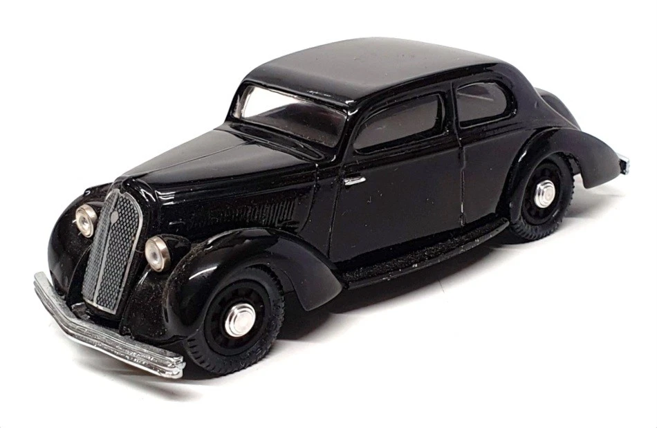 Kit Maquette Hotchkiss Cabriolet 1938 - JAB TOYS 1/43 - Occasion - Rare