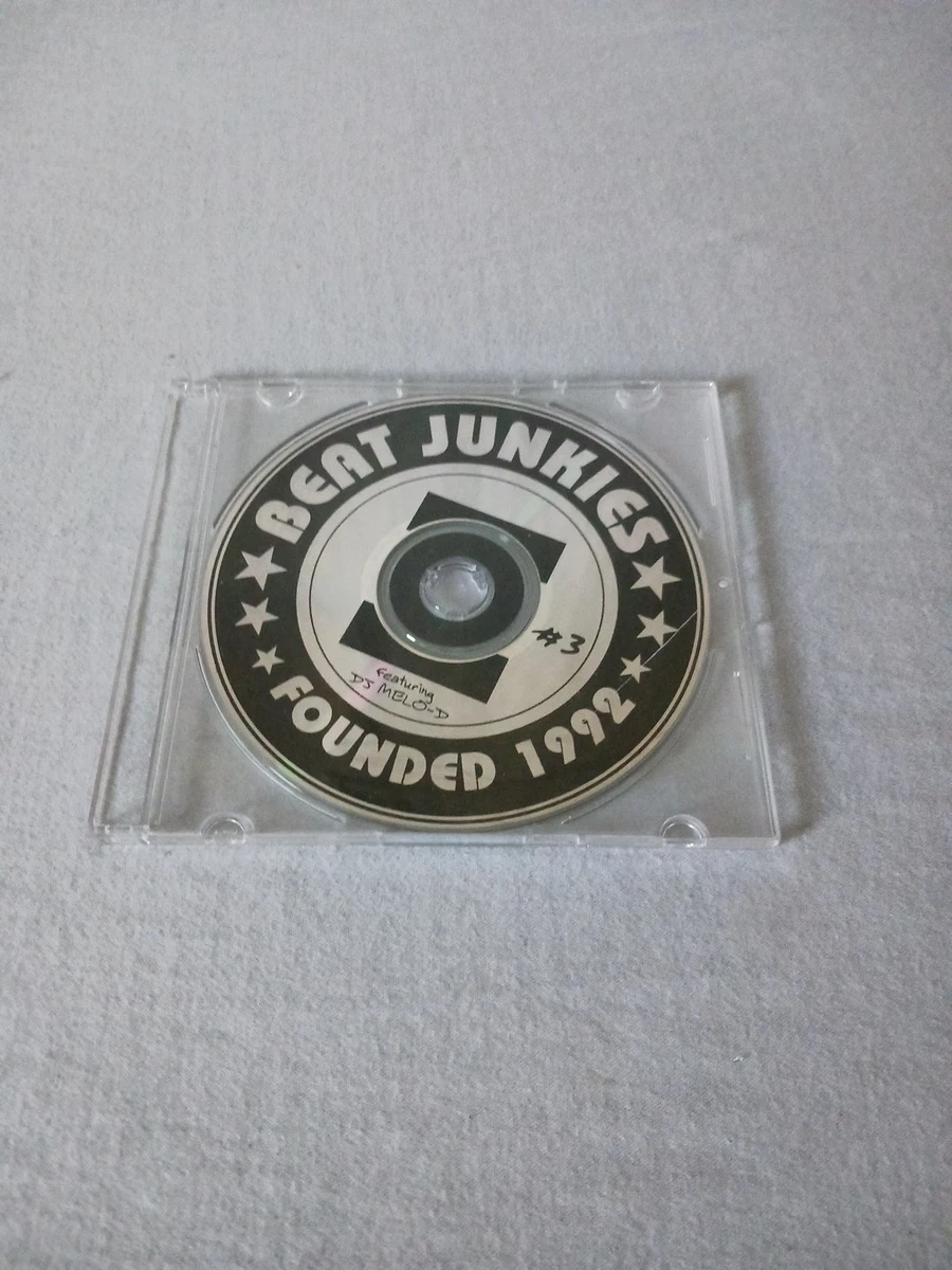 beat junkies products for sale | eBay