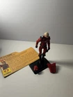 2008 Gi Joe Cobra 25th 3.75" Crimson Guard *113