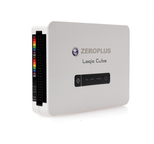 Zeroplus Logic Analyzer LAP-C 16128 with 136+ free protocols