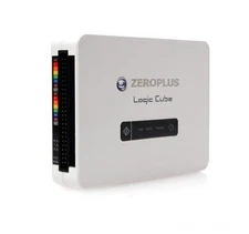 Zeroplus Logic Analyzer LAP-C 16128 with 136+ free protocols