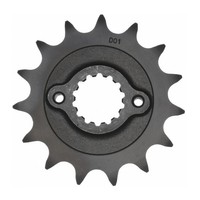 Afam Ritzel #520 15 ZäHne (FüR: Ducati Monster I.E. Dark 900 M2 00-01 )