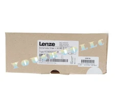 ECSEA032C4B NEW LENZE Servo Drive Axis Module ECSEA032C4B