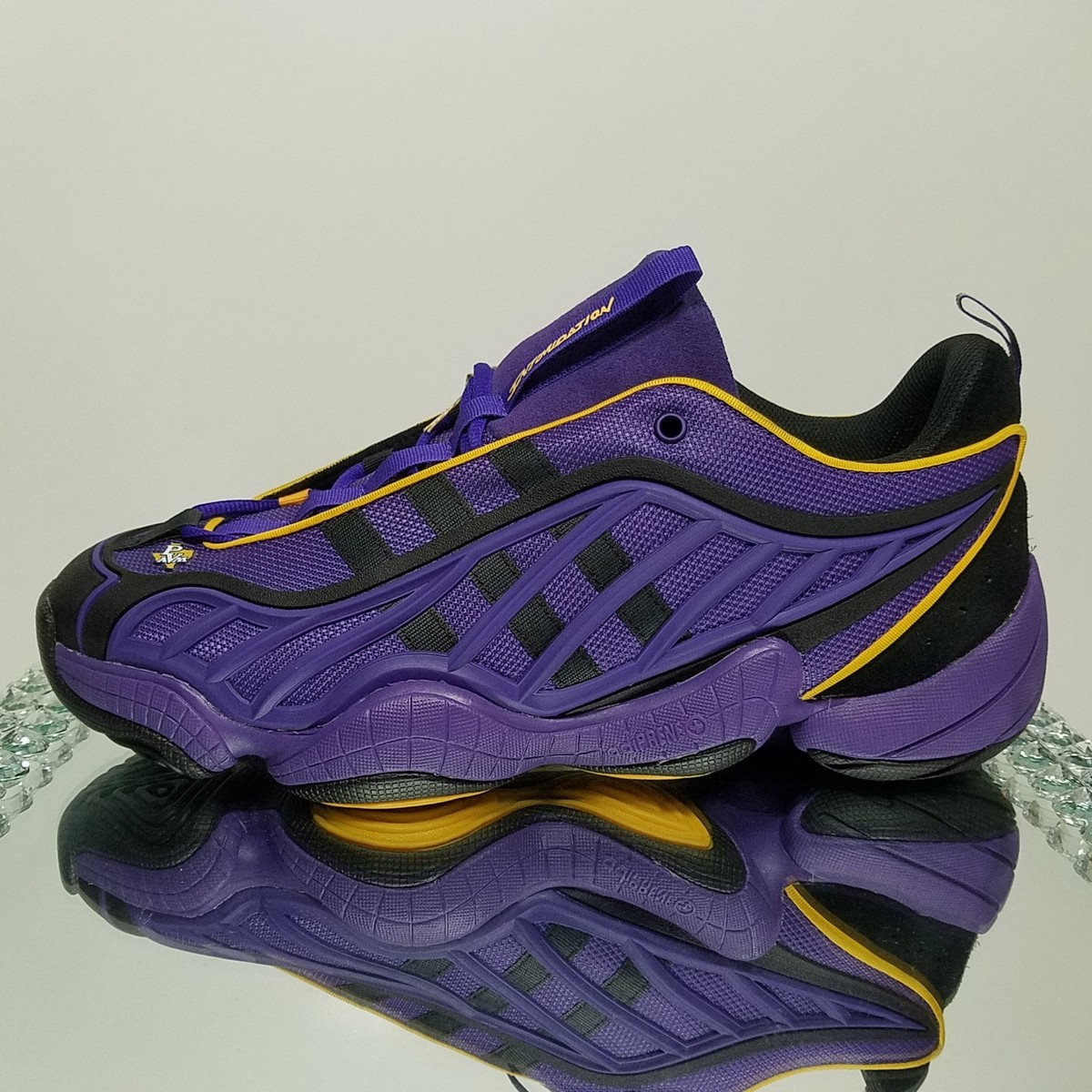 Adidas Intimidation  display picture 2