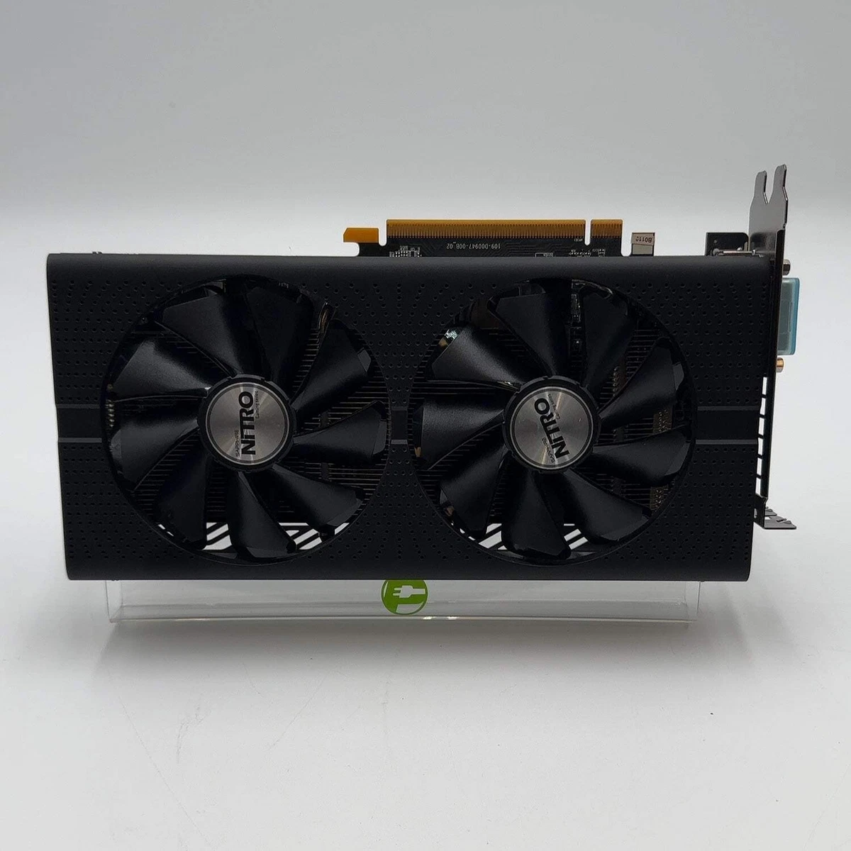 AMD Radeon RX 470 8GB GDDR5 Computer Graphics Cards for sale | eBay