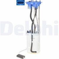 Delphi Kraftstoffpumpe FöRdereinheit FG2388-12B1 FüR Fiat Ducato Bus 100 110 115