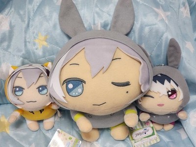 Ainana Kirado Masukoto Plüschtier Re Vale Hasenohr Hoodie