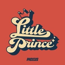 Pickus - Little Prince - incl. Photocard [New CD] Photos, Asia - Import