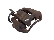 Bremssattel Bremszange vorne links für MERCEDES  C-KLASSE COUPE CL203 C200