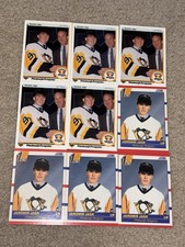 1990-91 Upper Deck Hockey Cards 41