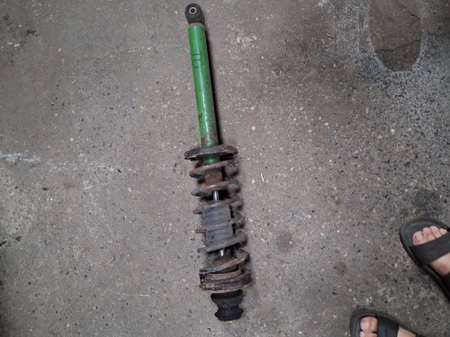 Stoßdämpfer hinten 1 Stck. links oder rechts VW Golf III Limo