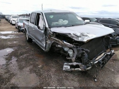 (LOCAL PICKUP ONLY) Bed Pickup Box 5' 6'' Box Fits 15-20 FORD F150 PICKUP 802342