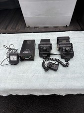 Quantum Battery2 2 Vivitar 238 285