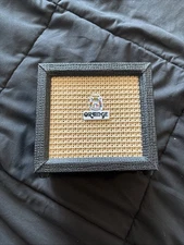 Orange Crush Mini Amp Practice