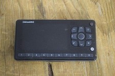 SiriusXM Onyx EZR Satellite Radio Receiver SXEZR1 Black Portable Channel Presets