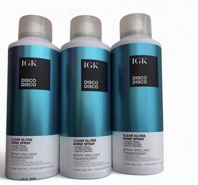   ml UV Protection Anti-Frizz