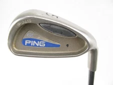 Ping G2 BLACK DOT 5 iron w/ Graphite Stiff