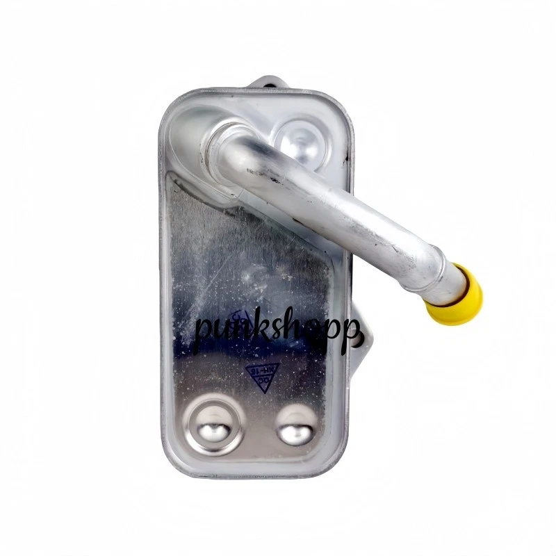 Oil Cooler Assembly for BMW 3 Series 320i 328i 2012-2018 11427525333 Foto 2 de 4