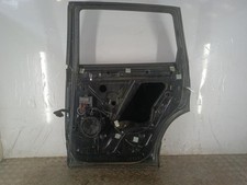 Porte arrière et accessoires Audi Q7