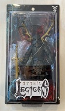 4H Four Horsemen Mythic Legions Action Figure Bronze Dwarf Legion Builder