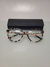 Prada VPR 08Y ROJ-1O1 Eyeglasses