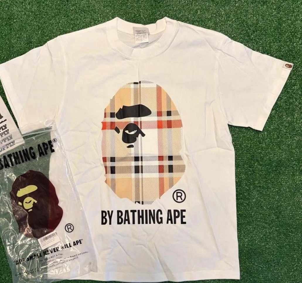 Burberry Regular Size S T-Shirts for Men for sale | eBay