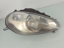 Feu avant (phare) Fiat PUNTO EVO