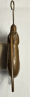 Vintage Copper Mouse With Hooks — photo 3