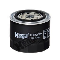 Hengst Filter H10W22 ÖLfilter FüR Daf Opel Volvo