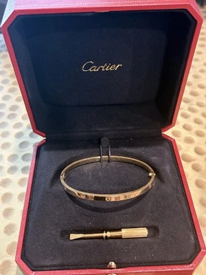 Cartier Boxes products for sale | eBay