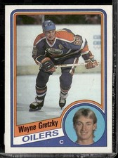 1984-85 Topps Hockey Cards 13